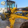 2025 Used CAT 140H Motor Grader