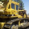 H56694fbaaedd4be4aef0791857554972z 2025 Used CAT D9H Dozer