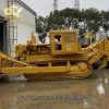 2025 Used CAT D8K Bulldozer