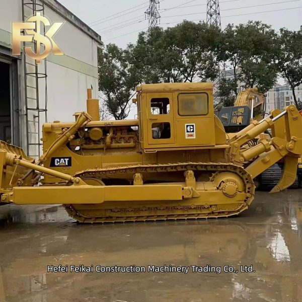 2025 Used CAT D8K Bulldozer