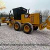 2025 Used CAT 140G Motor Grader