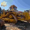 2025  Used CAT D9L Dozer