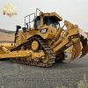 2025 Used CAT D8T Bulldozer