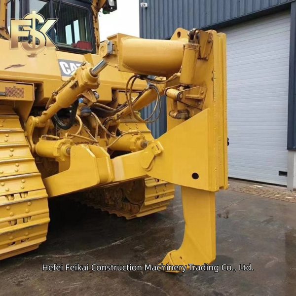 2025  Used CAT D9R Dozer