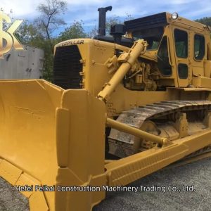 2025  Used CAT D9H Dozer