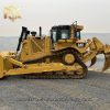 2025 Used CAT D8T Bulldozer