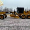 2025 Used CAT 140G Motor Grader