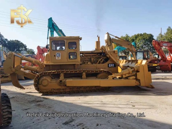 2025 Used CAT D8K Bulldozer