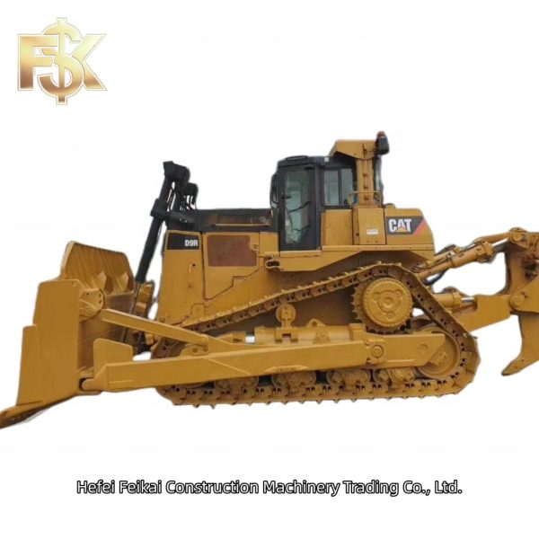 2025  Used CAT D9R Dozer