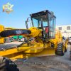 Hd094718b9212448c97e61f79f194e475N 2025 Used CAT 140H Motor Grader