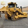 2025 Used CAT D8T Bulldozer