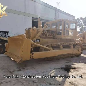 2025 Used CAT D8K Bulldozer