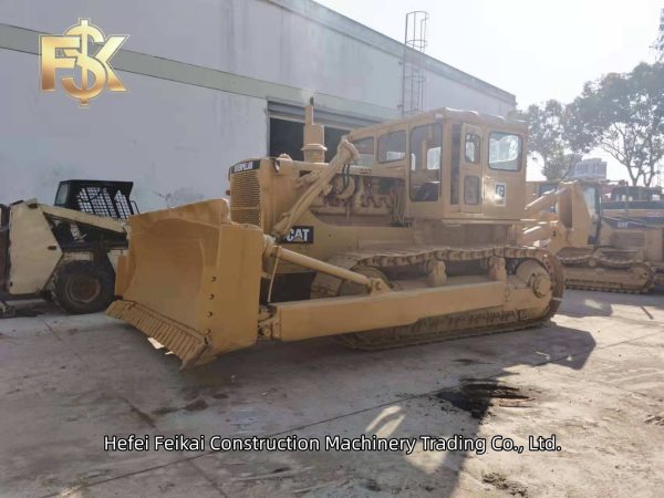 2025 Used CAT D8K Bulldozer