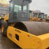 2025 Used XCMG XS263J Vibratory Roller