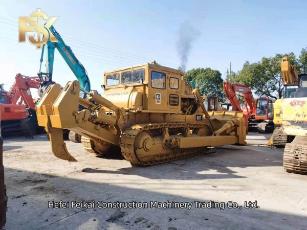 2025 Used CAT D8K Bulldozer