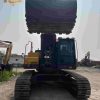 2025 Used Volvo EC480 Crawler Excavator Introduction
