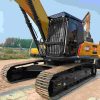 2025 Used SANY SY335 Crawler Excavator Introduction