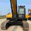 2025 Used SANY SY335 Crawler Excavator Introduction