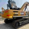 2025 Used SANY SY335 Crawler Excavator Introduction