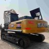 2025 Used SANY SY335 Crawler Excavator Introduction