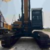 2025 Used SANY SY365 Crawler Excavator Introduction