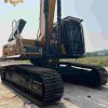 2025 Used SANY SY365 Crawler Excavator Introduction