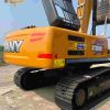 2025 Used SANY SY365 Crawler Excavator Introduction