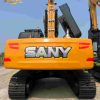 2025 Used SANY SY365 Crawler Excavator Introduction