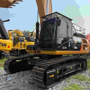 2024 Caterpillar 336D2L Used Excavator 35 Ton Crawler for Sale