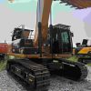 IMG_1451 2024 Caterpillar 336D2L Used Excavator 35 Ton Crawler for Sale