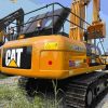 IMG_1452 2024 Caterpillar 336D2L Used Excavator 35 Ton Crawler for Sale
