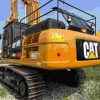 IMG_1454 2024 Caterpillar 336D2L Used Excavator 35 Ton Crawler for Sale