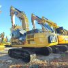 IMG_2176 2025 Used Caterpillar 330 Crawler Excavator Introduction
