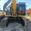 IMG_2188 2025 Used Caterpillar 330 Crawler Excavator Introduction