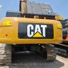 IMG_2227 2025 Used Caterpillar 330 Crawler Excavator Introduction
