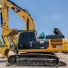 IMG_2237 2025 Used Caterpillar 330 Crawler Excavator Introduction