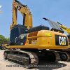 IMG_2238 2025 Used Caterpillar 330 Crawler Excavator Introduction