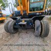 2025 Used Hyundai R150 Wheel Excavator