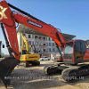 2025 Used Crawler  Excavator Doosan DX225