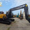 2025 Used Volvo EC140 Crawler Excavator Introduction