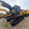 2025 Used Volvo EC140 Crawler Excavator Introduction