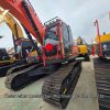 2025 Used Crawler  Excavator Doosan DX225