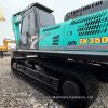 2025 Used Kobelco SK350 Crawler Excavator