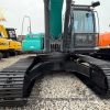 2025 Used Kobelco SK350 Crawler Excavator