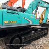 2025 Used Kobelco SK140 Crawler Excavator