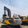2025 Used Volvo EC300 Crawler Excavator Introduction