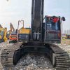 2025 Used Volvo EC300 Crawler Excavator Introduction