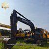 2025 Used Volvo EC240Crawler Excavator Introduction