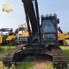 2025 Used Volvo EC240Crawler Excavator Introduction