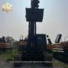 IMG_E1337 2025 Used Volvo EC380 Crawler Excavator Introduction